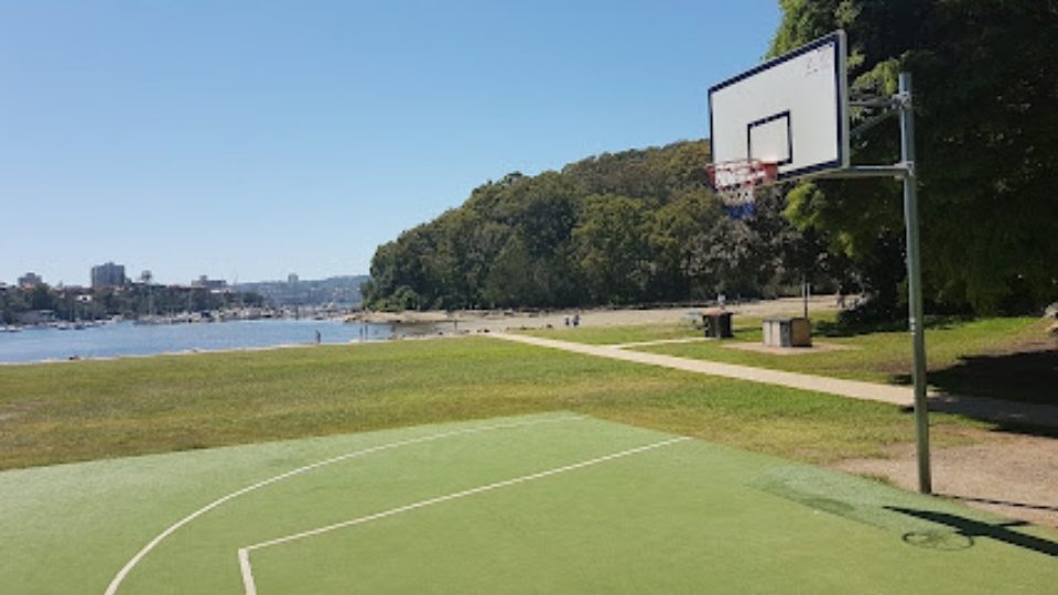North Harbour Reserve